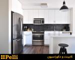 کابینت و دکوراسیون