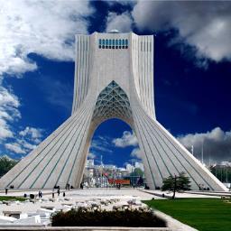 مناطق و محله های تهران