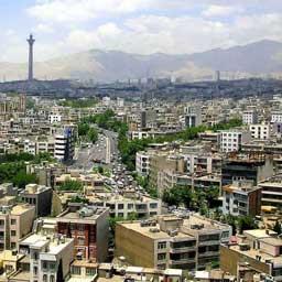 فروش آپارتمان لوکس گیشا