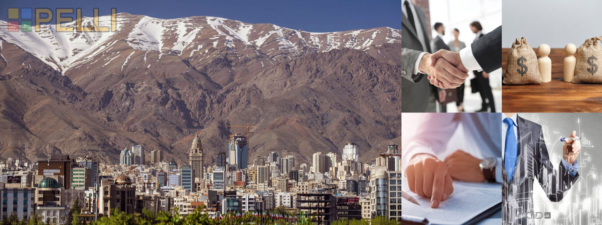 عرف مشارکت در تهران